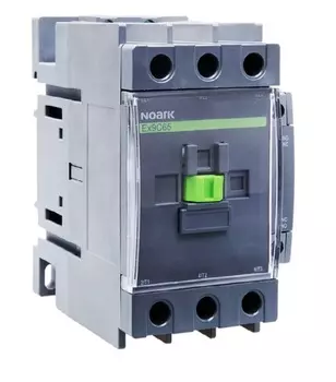 Контактор Noark Ex9c12 22 3p