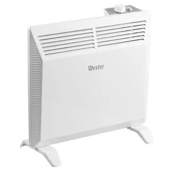 Конвектор Wester Ek 1000