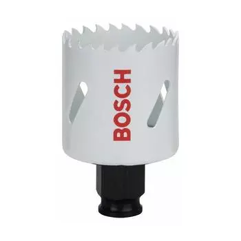 Коронка алмазная Bosch Ф46х40мм power change progressor (2608584633)