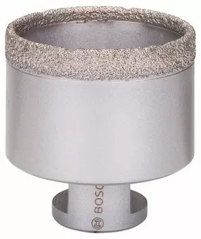 Коронка алмазная Bosch Ф60мм М14 (2608587128)
