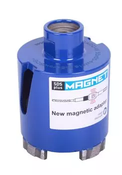 Коронка алмазная Distar Ф68мм sds+ (Сacc-w 255676)