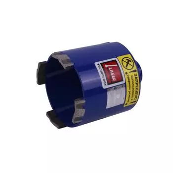 Коронка алмазная Distar Ф72мм sds+ (Сacc-w 255677)