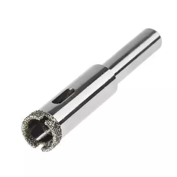 Коронка алмазная Hammer Ф12х60мм (dhs 12.0*65/5)