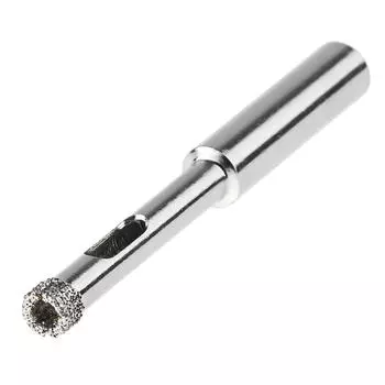 Коронка алмазная Hammer Ф6х60мм (dhs 6.0*60/5)