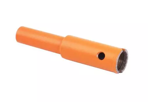 Коронка алмазная Messer Ф10х35мм (tetris d10 06-80-010)