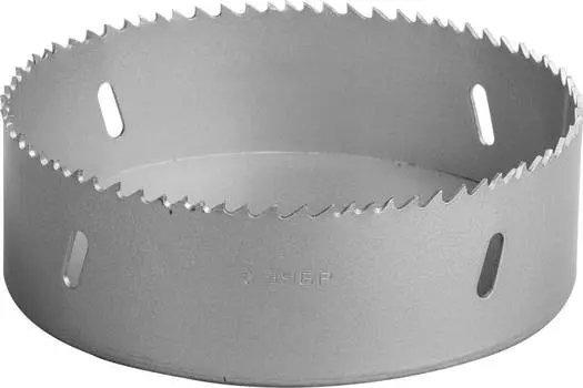 Коронка биметаллическая ЗУБР Ф127х38мм 5/8'' (29531-127_z01)