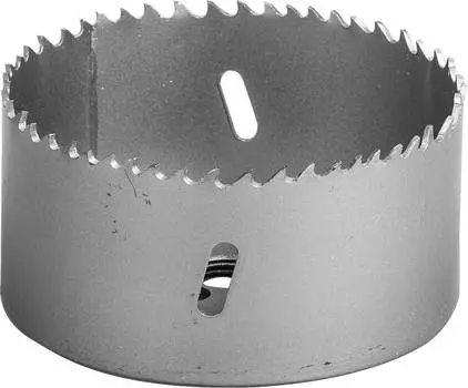 Коронка биметаллическая ЗУБР Ф89х38мм 5/8'' (29531-089_z01)