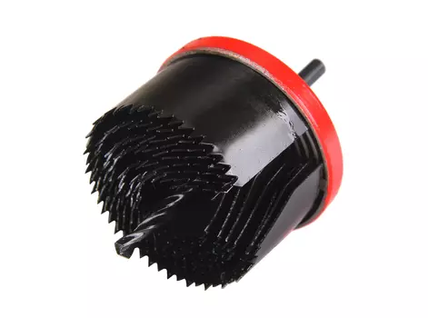 Коронка Hammer цилиндрический (224-201 dr wd 35 набор)