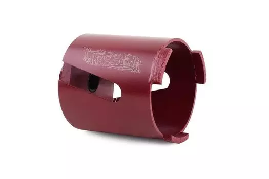 Коронка Messer Ф68мм М16 (06-20-068)