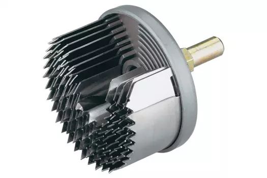 Коронка Metabo Ф68мм (623531000)