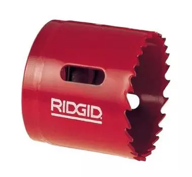 Коронка Ridgid Ф60мм резьба под адаптер (52890)