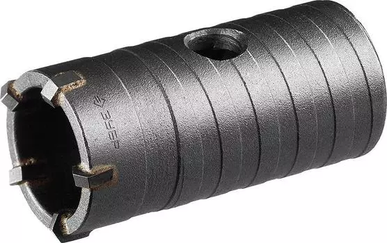 Коронка ЗУБР Ф35х52мм М22 (29180-35)