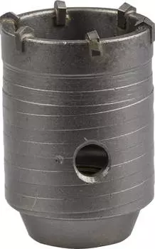 Коронка ЗУБР Ф50х52мм М22 (29180-50)