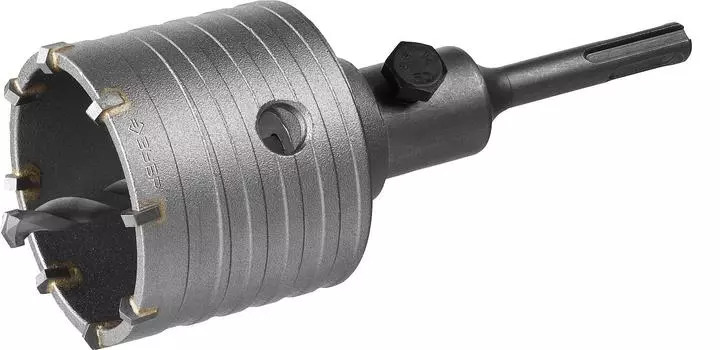 Коронка ЗУБР Ф65мм sds+ МАСТЕР (29211-65)