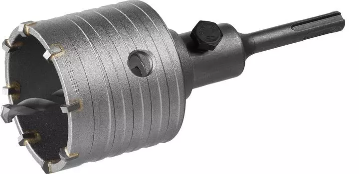 Коронка ЗУБР Ф68мм sds+ МАСТЕР (29211-68)