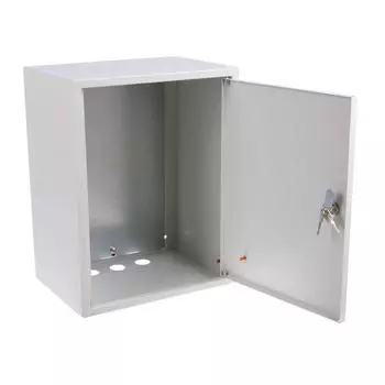 Корпус ЭЛЕКТРОСТАНДАРТ ЩМП-1-0