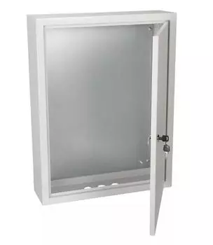 Корпус ЭЛЕКТРОСТАНДАРТ ЩМП-3-1