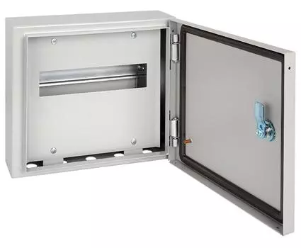 Корпус ЭЛЕКТРОСТАНДАРТ ЩРн-12-1