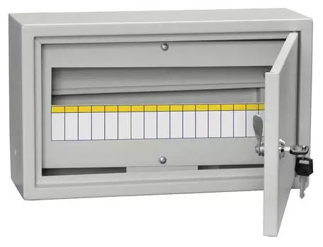 Корпус ЭЛЕКТРОСТАНДАРТ ЩРн-18-1