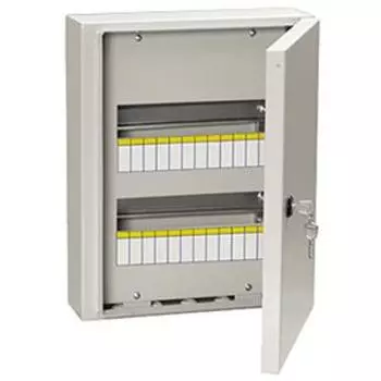 Корпус ЭЛЕКТРОСТАНДАРТ ЩРн-24-1