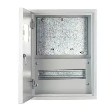 Корпус ЭЛЕКТРОСТАНДАРТ ЩУРн-1/12