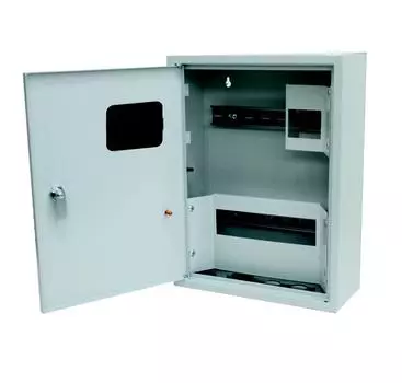 Корпус ЭЛЕКТРОСТАНДАРТ ЩУРн-1/12зо