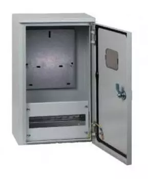 Корпус ЭЛЕКТРОСТАНДАРТ ЩУРн-3/12