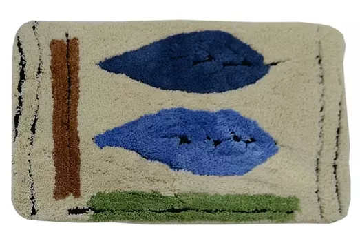 Коврик для ванной My space Mm5080006