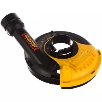 Кожух Dewalt Dwe46150-xj