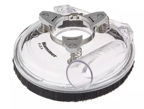 Кожух Hammer Ds125a