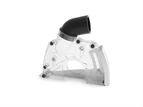 Кожух Messer 10-40-220