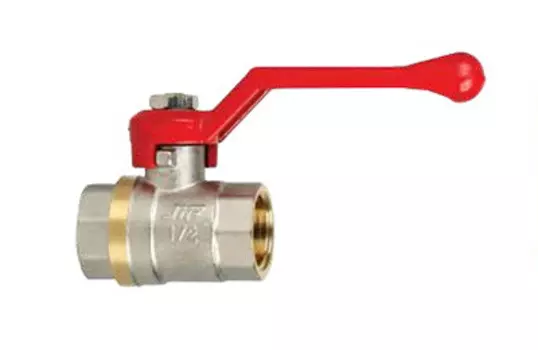 Кран шаровый Jif 30472