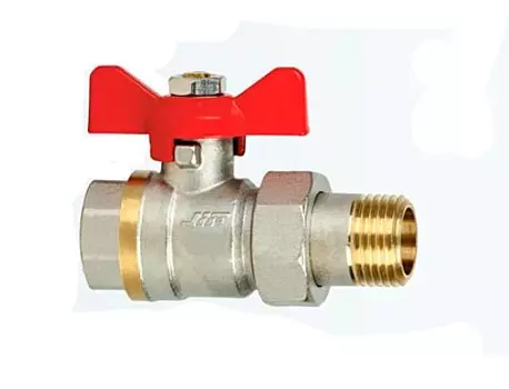 Кран шаровый Jif 30475