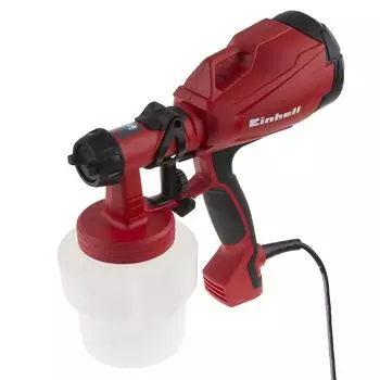 Краскопульт Einhell Tc-sy 500 p 4260010