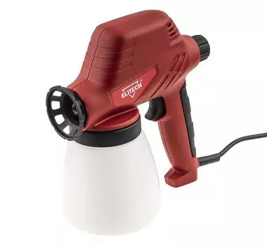 Краскопульт Elitech КЭ85С