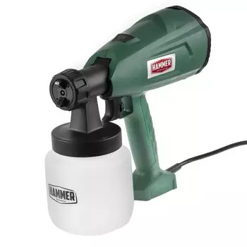 Краскопульт Hammer Prz350