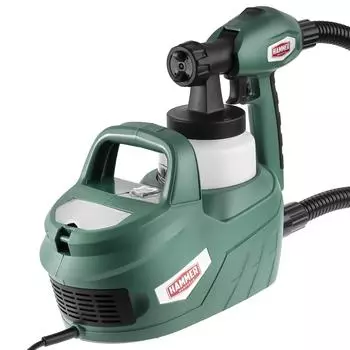 Краскопульт Hammer Prz600