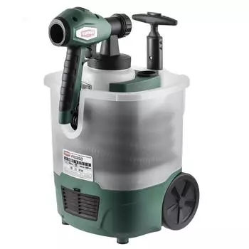 Краскопульт Hammer Prz650