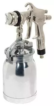 Краскопульт пневматический Aist 91112014