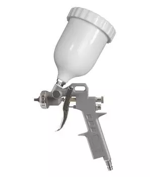 Краскопульт пневматический Foxweld Aero 5742