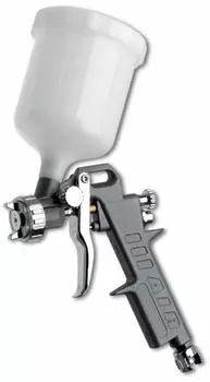 Краскопульт пневматический Gav 162 А 2.0 бс 9718