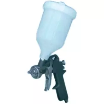 Краскопульт пневматический КРАТОН Hp-03g