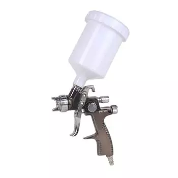 Краскопульт пневматический Patriot Lv 500