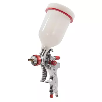 Краскопульт пневматический Quattro elementi 770-834