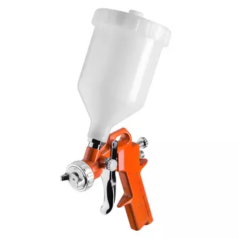 Краскопульт пневматический Wester Fpg10-pl