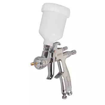 Краскопульт пневматический Wester Fpg-40