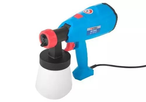 Краскопульт СОЮЗ КПС-96450