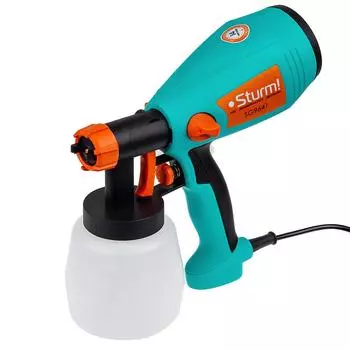 Краскопульт Sturm! Sg9641