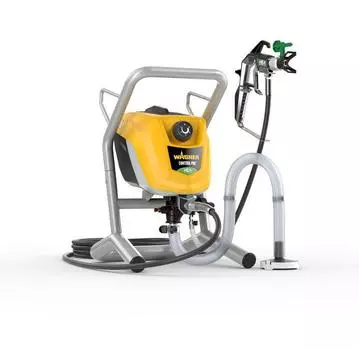Краскопульт Wagner Controllpro 250m hea