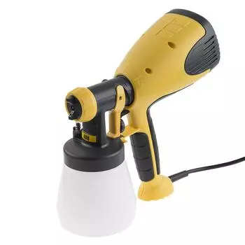 Краскопульт Wagner W100